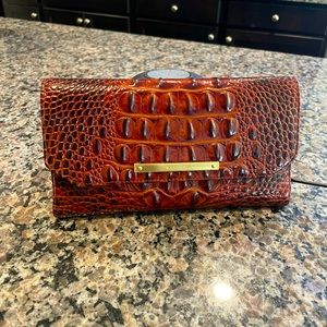 Brahmin Wallet